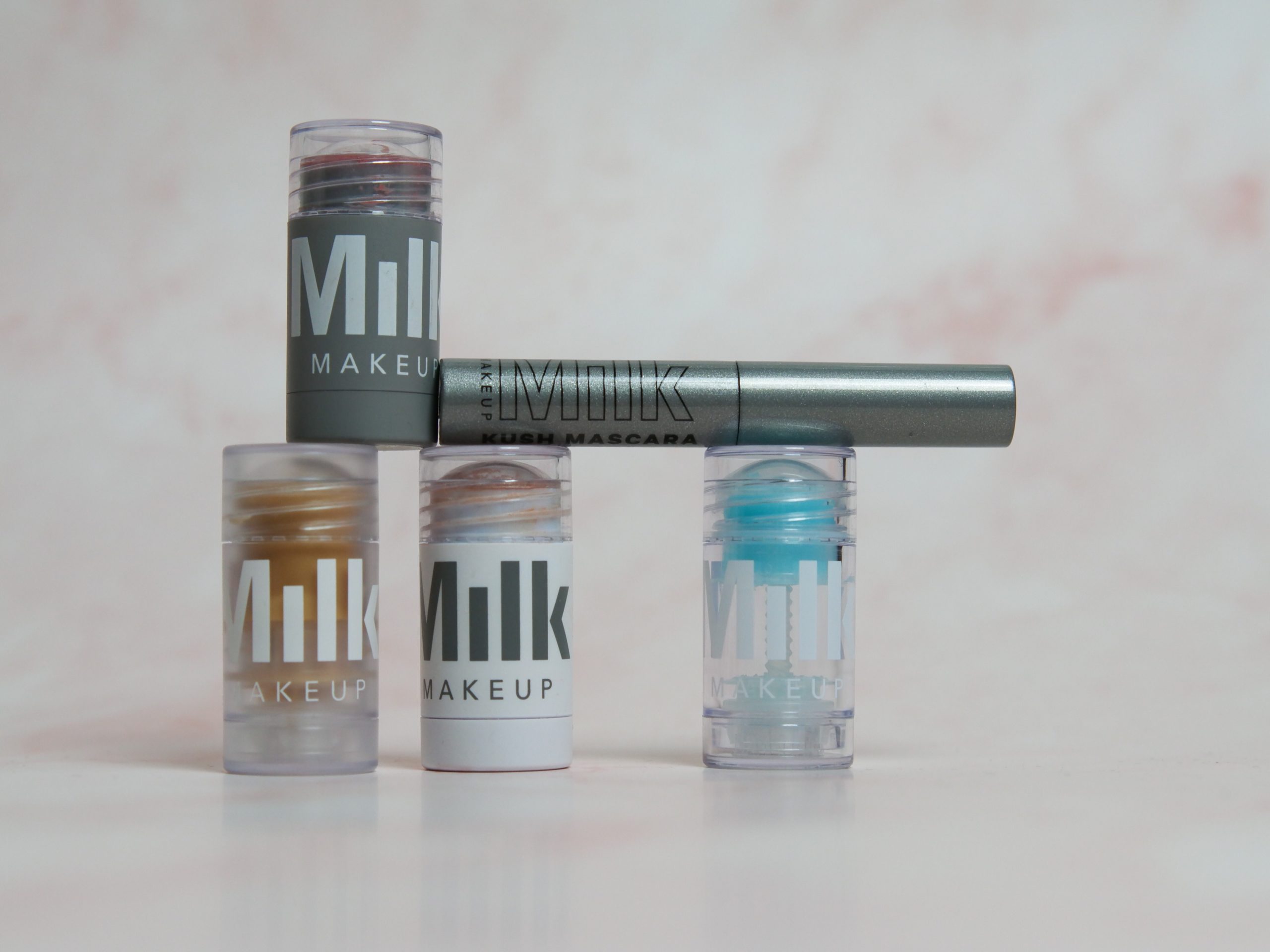 MILK makeup Italia