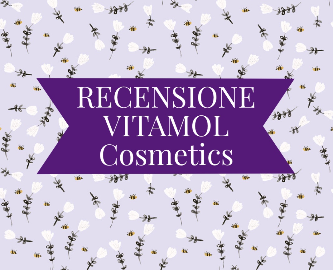 Recensione Vitamol Cosmetics