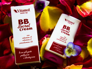 BB Secret Cream
