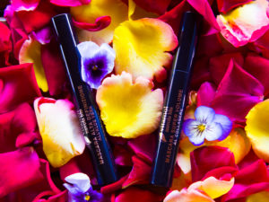 Mascara Vitamol cosmetics