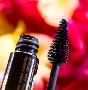 Mascara Vitamol Cosmetics