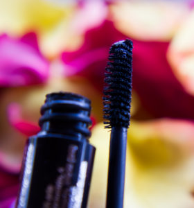 Mascara alta definizione all'aloe