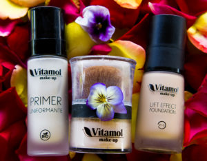 Vitamol base viso