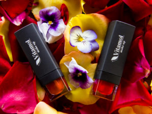 Diva pure lipstick
