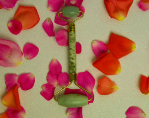 jade roller