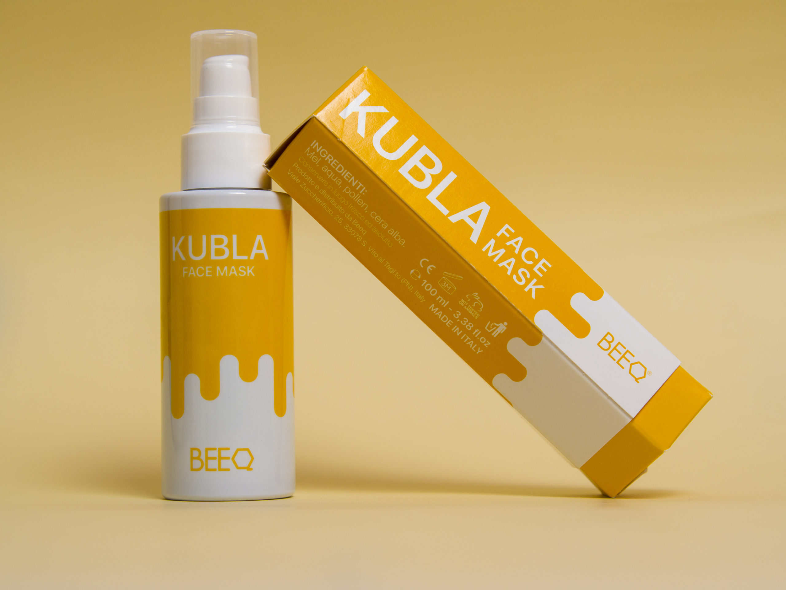 recensione Kubla