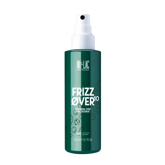 Frizz Over 10 Phenomenal Spray