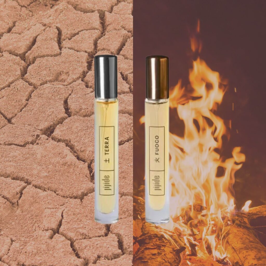 Terra e Fuoco