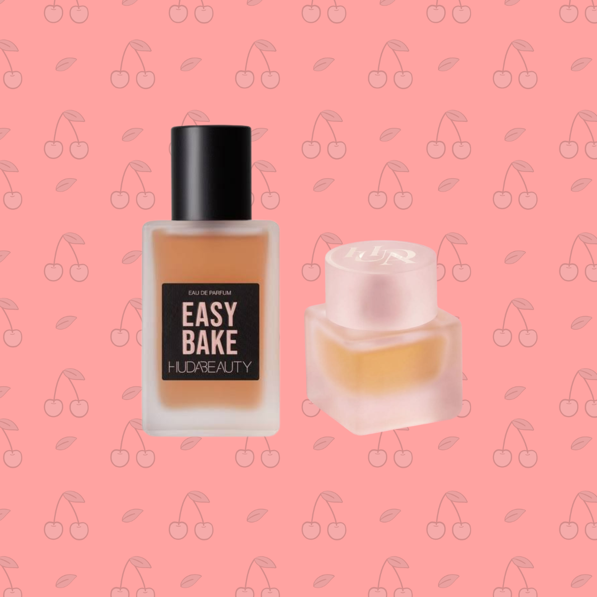 Huda Beauty Easy Bake