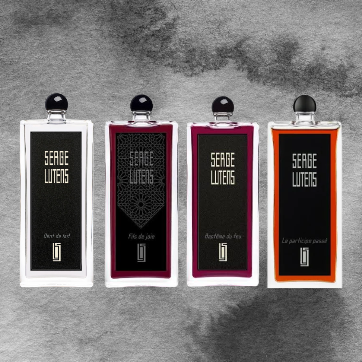 Serge lutens